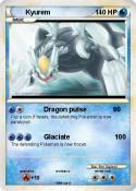 Kyurem