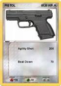PISTOL 6