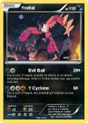 Yveltal