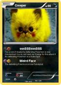 Creeper