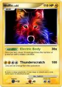 Wolfix