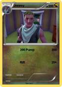 Jonesy