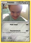Pokeman