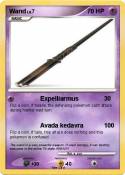 Wand