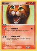 Firestar
