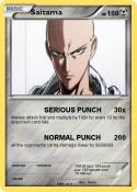 Saitama