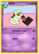 Randy
