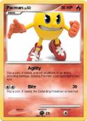 Pacman