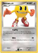 Pacman