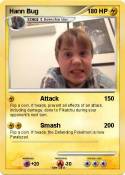 Hann Bug