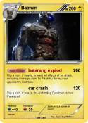 Batman