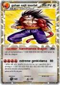 gohan ssj6 imor