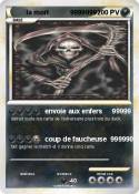la mort 9999999