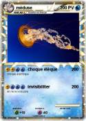méduse