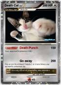 Death Cat