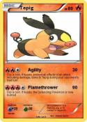 Tepig
