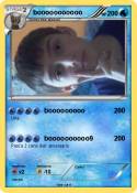 booooooooooo