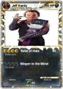 Jeff Hardy