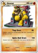 Bowser