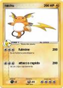 raichu
