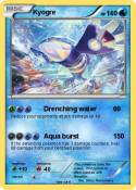 Kyogre