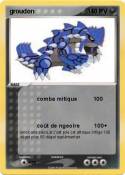 groudon