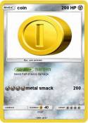 coin
