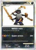 Lord Garmadon
