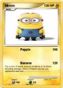 Minion