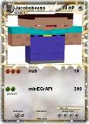 Jacobobeeno