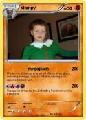 stampy