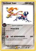 The Beast Team