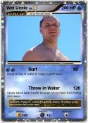 Wet Uncle