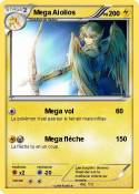 Mega Aiolios
