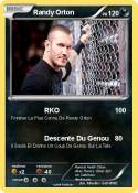 Randy Orton