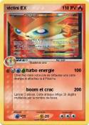 victini EX