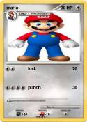 mario