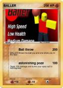 BALLER