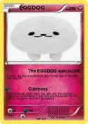 EGGDOG