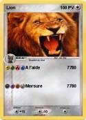 Lion