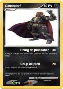 Ganondorf