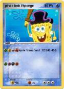 pirate bob l'ép