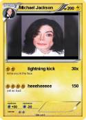 Michael Jackson