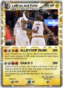 LeBron and