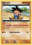 Goku (GT)