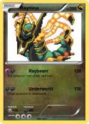 Raytina