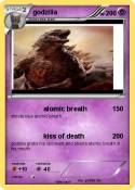 godzilla