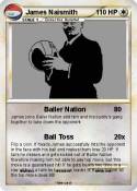 James Naismith