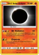 2017 Solar Ecli