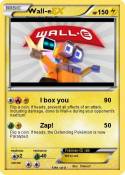 Wall-e